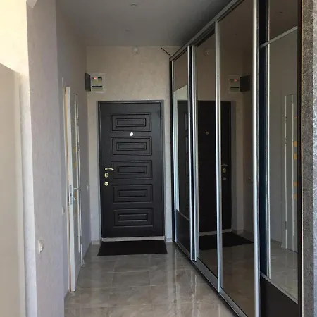 Квартира В Аркадия!!! Apartment Odesa