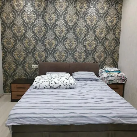 Apartment Квартира В Аркадия!!! *